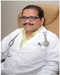 Dr Shakti Shankar Pattanayak